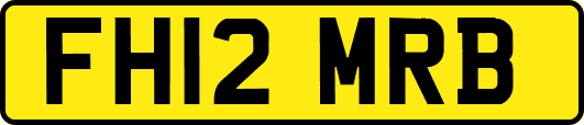 FH12MRB