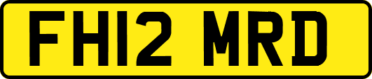 FH12MRD