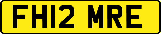 FH12MRE