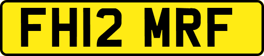 FH12MRF