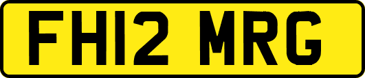 FH12MRG