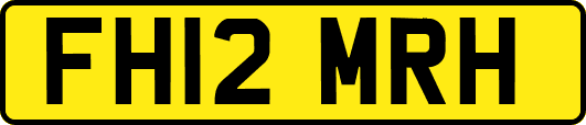 FH12MRH