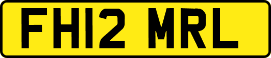FH12MRL
