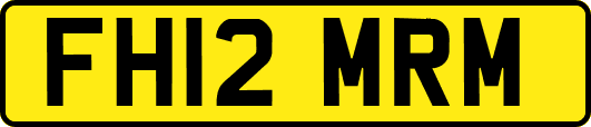 FH12MRM