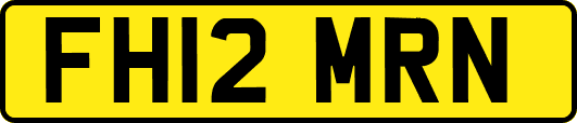 FH12MRN