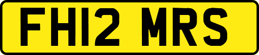 FH12MRS