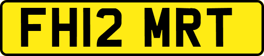 FH12MRT