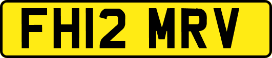 FH12MRV