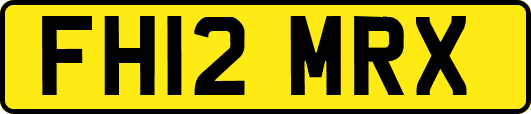 FH12MRX