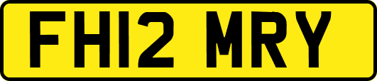 FH12MRY