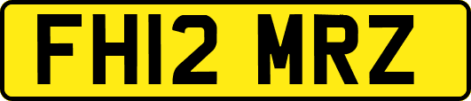 FH12MRZ