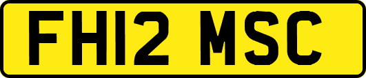 FH12MSC