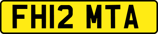 FH12MTA