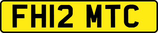 FH12MTC