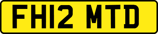 FH12MTD