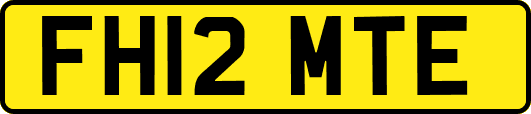 FH12MTE