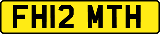 FH12MTH