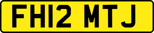 FH12MTJ