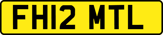FH12MTL