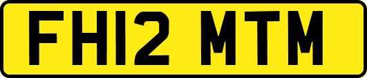 FH12MTM