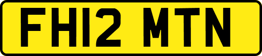 FH12MTN