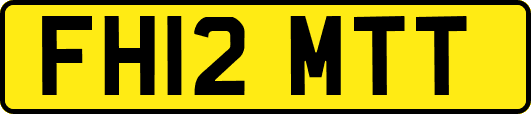 FH12MTT