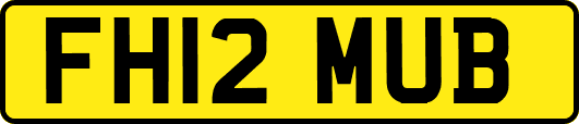 FH12MUB