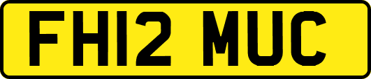 FH12MUC