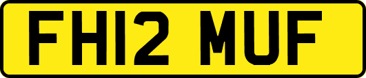 FH12MUF