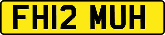 FH12MUH