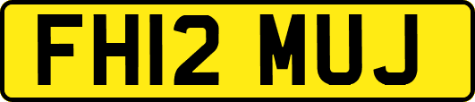 FH12MUJ