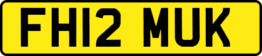 FH12MUK