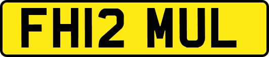 FH12MUL