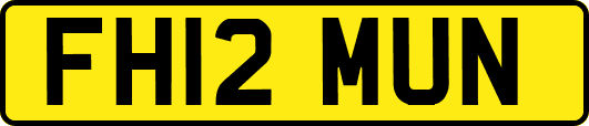 FH12MUN