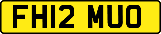 FH12MUO