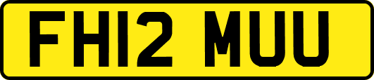 FH12MUU