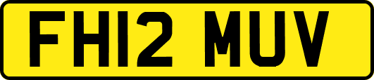 FH12MUV