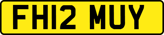 FH12MUY