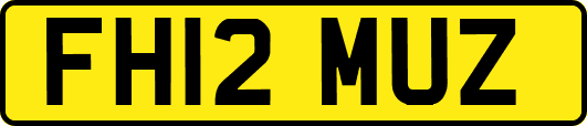FH12MUZ