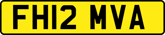 FH12MVA