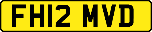 FH12MVD
