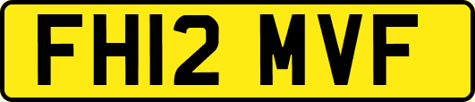 FH12MVF