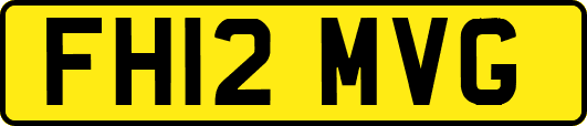 FH12MVG