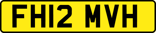 FH12MVH