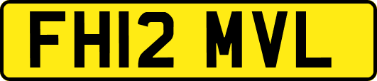 FH12MVL