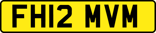FH12MVM