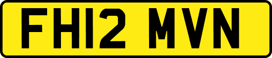 FH12MVN