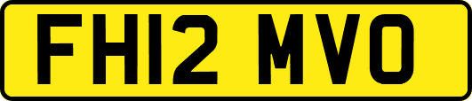 FH12MVO