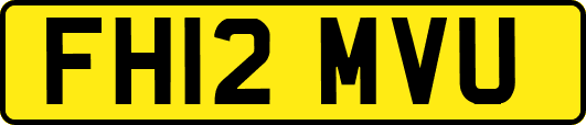 FH12MVU