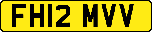 FH12MVV